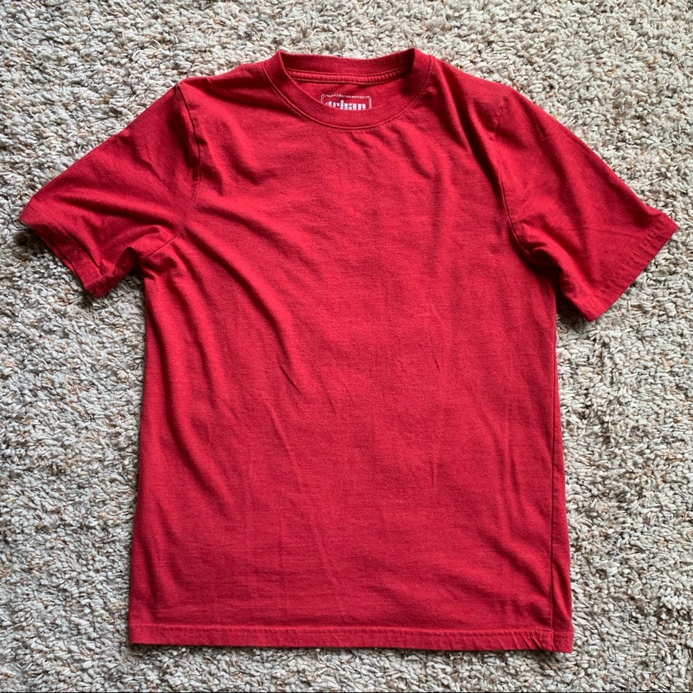 Urban Pipeline Boys T-shirt size Large (12/14)